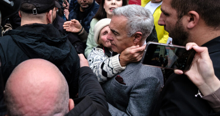 apelul facut de calin georgescu catre sustinatorii sai dupa ce a fost amendat cu 200 000 de lei de aep 6851798ee019d