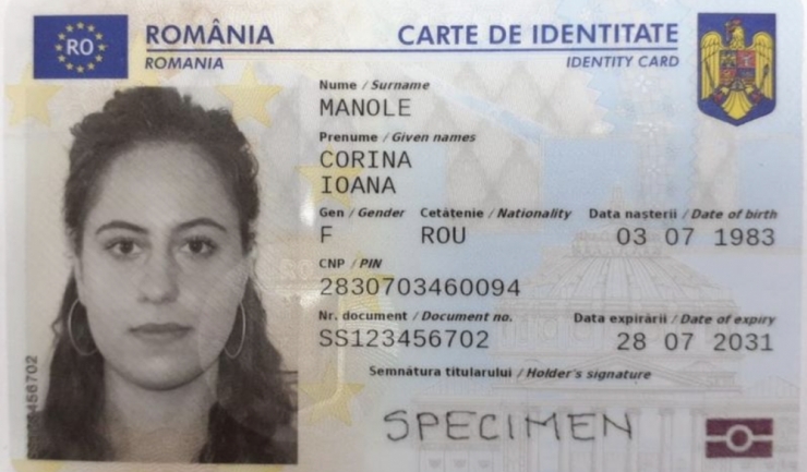 aplicatia pentru cartea electronica de identitate poate fi descarcata de pe site ul mai in viitor cei va putea fi accesibil de pe smartphone 68469fd029800