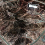 armata israeliana anunta ca e gata sa atace baza nucleara iraniana de la fordo considerata pana acum impenetrabila 685242f8232f1