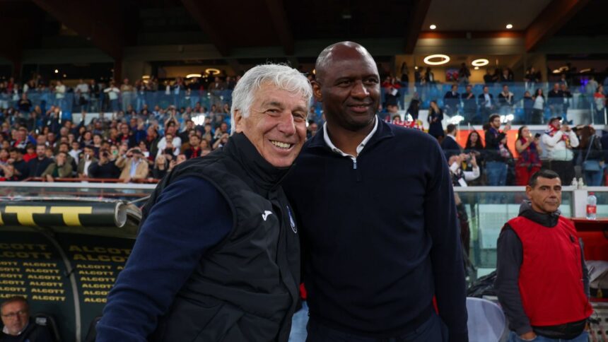 as roma si a prezentat noul antrenor e un tehnician celebru 6851bbe585fea