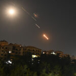 atacurile israelului asupra iranului sugereaza o ambitie mai mare schimbarea regimului de la teheran reuters 684d787aa9b9f