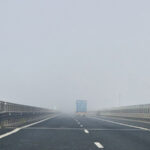 atentie soferi cum se circula pe autostrada a2 bucuresti constanta sunt probleme in zona cernavoda ce spun politistii 6843d104b8b68