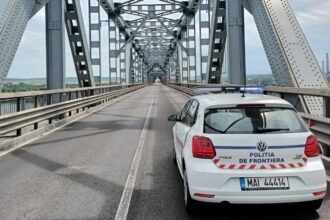 atentie soferi podul giurgiu ruse inchis temporar pentru reparatii in noaptea de 12 iunie vezi rutele alternative 68480e3740336