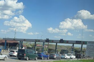 atentie soferi restrictii pe a2 si dn39 in zilele de rusalii vezi aici cum se va circula si cine are interzis 6842d7b326a02