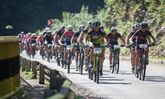 atentie soferi trafic oprit azi pe o portiune din transfagarasan pentru desfasurarea unei competitii sportive 6856464ebfe3f