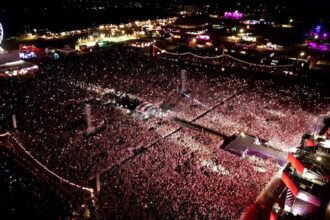 atentie soferi trafic restrictionat pe dj 391 in perioada festivalului beach please din costinesti 685a9ef559694