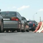 atentie soferi valori de trafic usor ridicate pe dn 39 intre eforie nord si agigea 685561e6c3beb