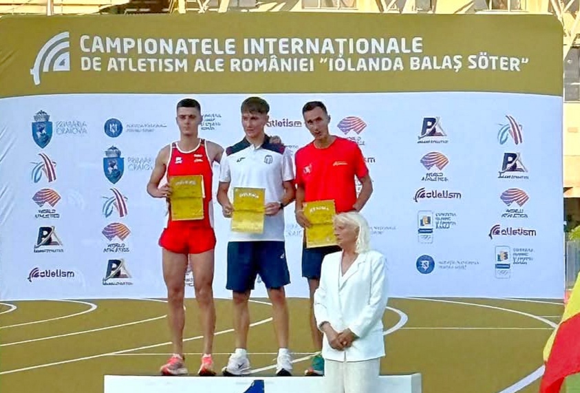 atletul de la cs medgidia alin mihai savlovschi este din nou campion national 6845a576139d1
