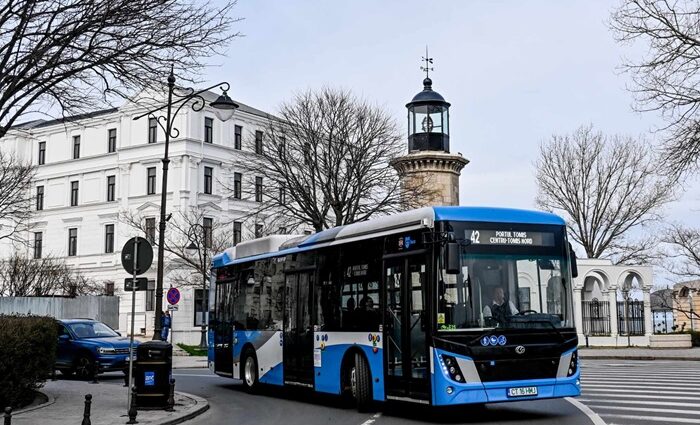 audit extern la ct bus in valoare de 100 000 lei in mijlocul unei crize operationale sindicatul si fostii directori critica administratia locala 685cd3fb2acd7