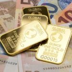 aurul a devenit al doilea cel mai important activ de rezerva din lume dupa dolarul american 684a68e346c06