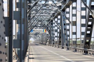 autoritatile bulgare inchid podul prieteniei giurgiu ruse 6847fb2961e4a