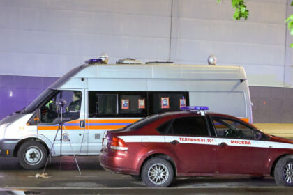 autoritatile ruse anunta ca au impuscat un barbat care se pregatea sa lanseze un atac cu drone asupra unei baze militare langa moscova 68434767bfec9