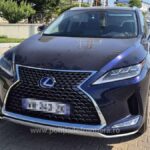 autoturism in valoare de aproximativ 220 000 lei cautat de autoritatile din spania descoperit de politistii de frontiera constanteni 685d410943483