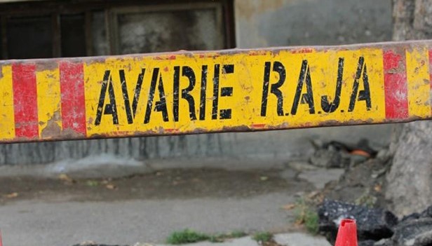 avarie raja pe strada dionisie cel mic din constanta 6853dc68d8164