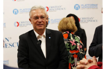 avertismentul lui cristian diaconescu fost ministru de externe rusii vor gurile dunarii 6842e13bda9fa