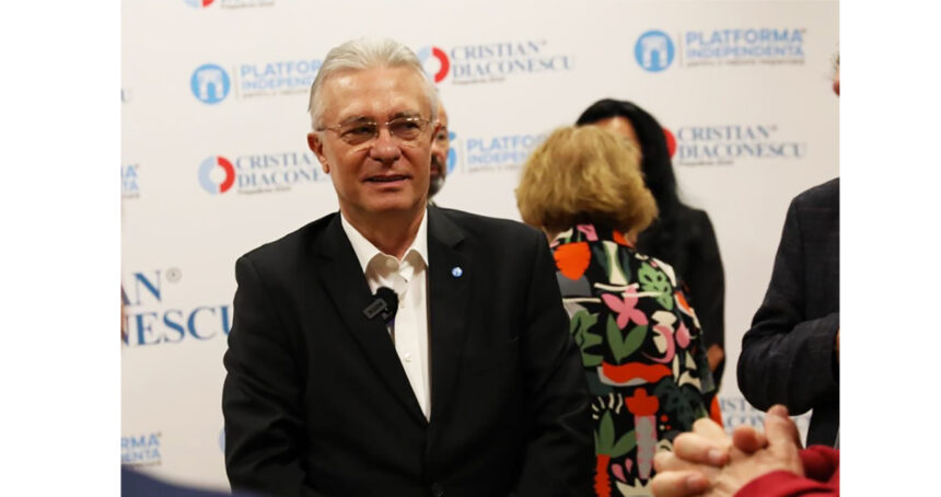 avertismentul lui cristian diaconescu fost ministru de externe rusii vor gurile dunarii 6842e13bda9fa
