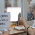 avertismentul unui sindicat aplicarea de corectii bugetare va duce la proteste si blocarea totala a activitatii caselor de pensii 683eec16be196