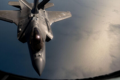 avioanele norvegiene f 35 vor proteja baza militara rzeszow centrul cheie de ajutor pentru ucraina din polonia 6862706bc423b