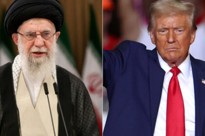 ayatollahul ali khamenei ii raspunde lui trump privind capitularea neconditionata si avertizeaza sua cu pagube ireparabile 6852ac73cdb39