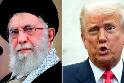 ayatollahul iranului arunca in aer negocierile cu sua privind dosarul nuclear imbogatirea uraniului este vitala 68403b5f2a294