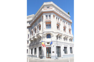 banca nationala a romaniei investeste in patrimoniul sau din constanta sediul sucursalei regionale va fi renovat 6860cb367226c