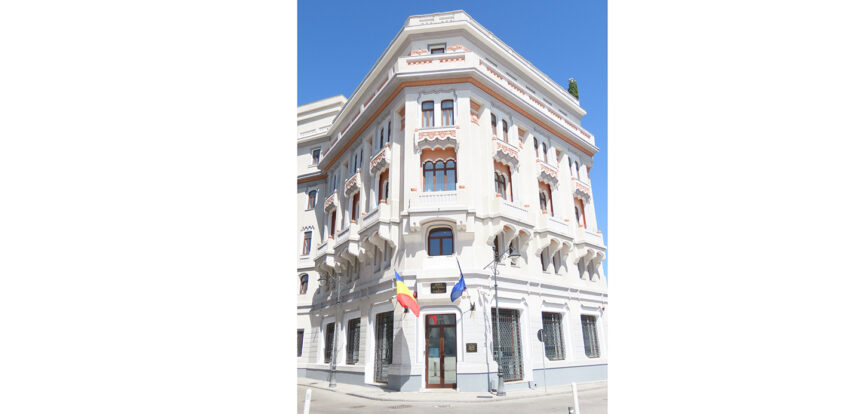 banca nationala a romaniei investeste in patrimoniul sau din constanta sediul sucursalei regionale va fi renovat 6860cb367226c