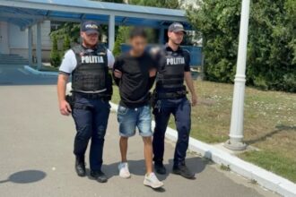 barbat de 26 de ani retinut pentru ca si a amenintat familia cu bataia 684d1a1c1271a
