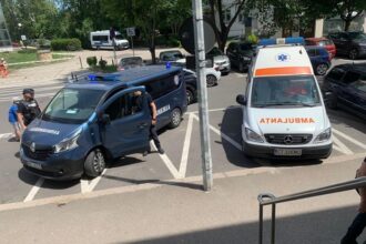 barbatul care si a taiat pe fata concubina la judecatoria constanta condamnat intr un alt dosar iata ce acuzatii i se aduc si cand s ar putea da sentinta finala 684a443c2a509