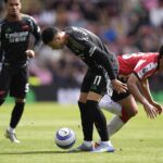 bayern munchen a pus ochii pe o perla de la arsenal oferta spectaculoasa pregatita de bavarezi 685879847b45d