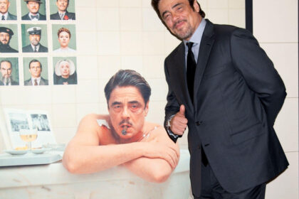 benicio del toro a fost retinut pe aeroport pentru ca avea in bagaj planuri de prabusire a unui avion pe capitole 6849ee18a0b5c