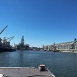 betoane si prefabricate srl pregateste o platforma portuara in portul constanta 6855d2d25b7c9