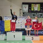 bianca mei rosu de patru ori campioana la balcaniada de juniori la tenis de masa 6861b85e566ff