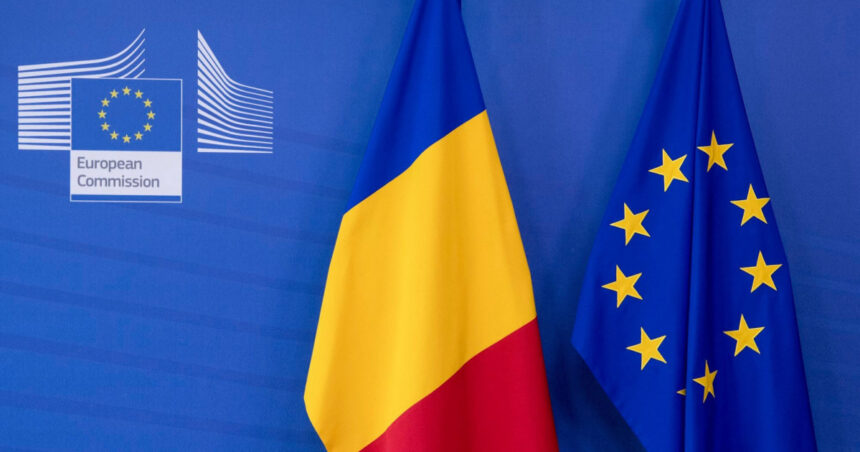 bloomberg romania va primi o amanare din partea uniunii europene in lupta pentru limitarea deficitului bugetar 683fe486bd31d