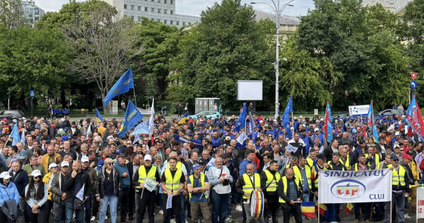 bns cere amanarea ordonantei austeritatii si a instiintat comisia europeana ca guvernul risca sa comita abuzuri 685e6d013acc5