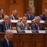 bolojan primul drum ca premier merge la ministerul de finante ieri noul ministru nu promit minuni 685a695557aca