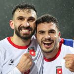 bomba zilei in fotbalul international iordania la mondiale cele 10 echipe calificate deja 684209a949c45