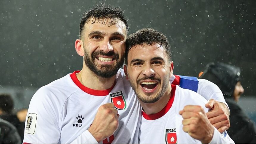 bomba zilei in fotbalul international iordania la mondiale cele 10 echipe calificate deja 684209a949c45