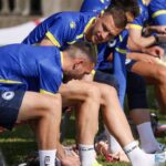 bosniacii au reactionat categoric dupa ce au ajuns la sase puncte in fata romaniei in preliminariile cm 2026 68446186c531f