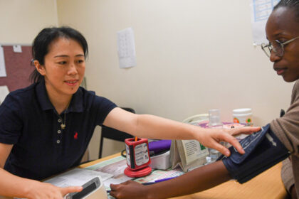 botswana a devenit prima tara din africa care a eliminat transmiterea hiv de la mama la fat acesta este un reper major 684e883ad4e46