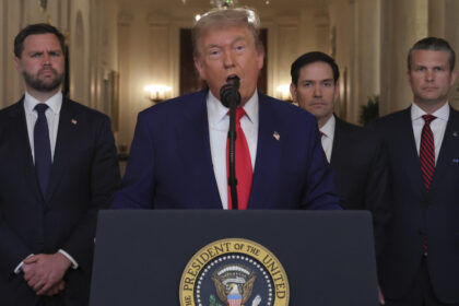 breaking news sua au bombardat trei instalatii nucleare ale iranului donald trump iranul batausul din orientul mijlociu trebuie acum sa faca pace 6857970d6d466
