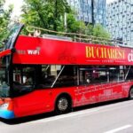 bucurestiul ar putea avea din nou o linie de transport turistic cu autobuze supraetajate 68552954b0a3f