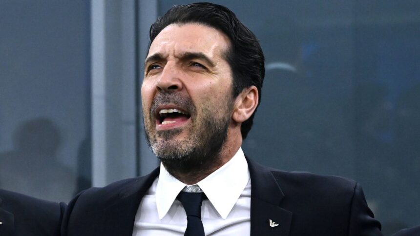buffon scarbit de ce a putut sa faca un fotbalist italian asta nu intelege acest om 683ee7f82f7a8