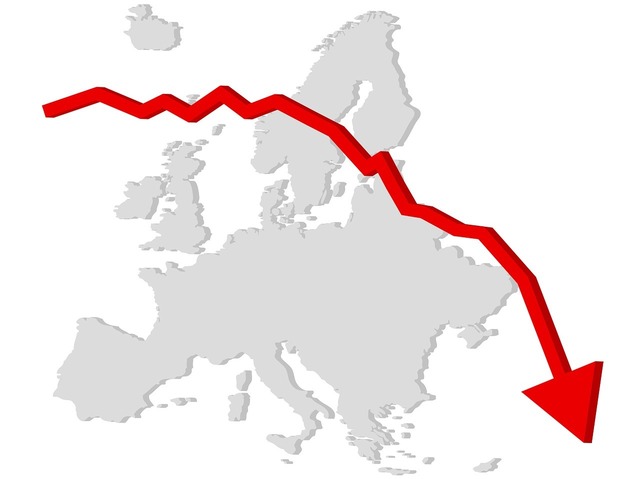 bursele europene au inchis in scadere pe fondul temerilor geopolitice si al presiunilor din sectorul bancar 685a3717bc49a