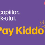 cadouri digitale pentru copii in luna iunie bani de buzunar prin bt pay kiddo 685bdc9c12d44
