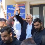 calin georgescu aclamat la parchetul general controlul judiciar prelungit pentru inca 60 de zile 6842b3362883b