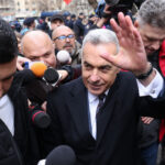calin georgescu chemat azi la parchetul general in dosarul in care e acuzat ca a citat la tv din zelea codreanu 685e309ae710c