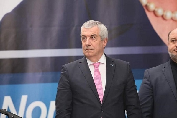 calin popescu tariceanu achitat definitiv in dosarul mitei de 800 000 de dolari 683da4225aff3