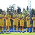 campionatul european u19 romania a fost invinsa de campioana en titre spania la voluntari tricolorii au avut un gol anulat si o bara 6851945a436cd
