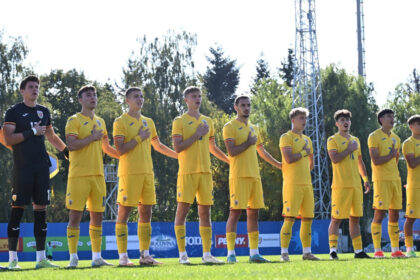 campionatul european u19 romania muntenegru 2 1 tricolorii au invins printr un gol dat in prelungirile partidei 684db403e119a