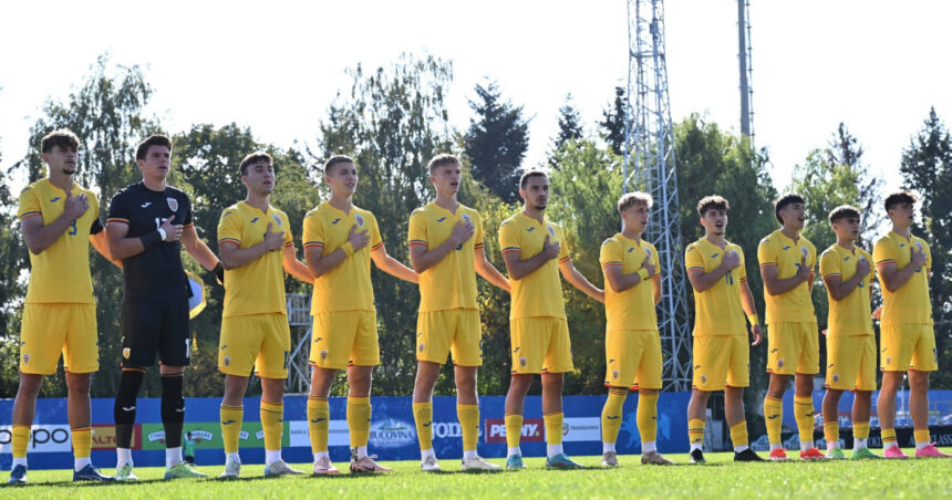 campionatul european u19 romania muntenegru 2 1 tricolorii au invins printr un gol dat in prelungirile partidei 684db403e119a